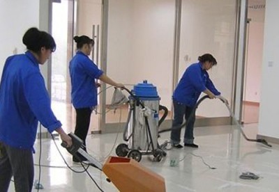 家电清洗保洁